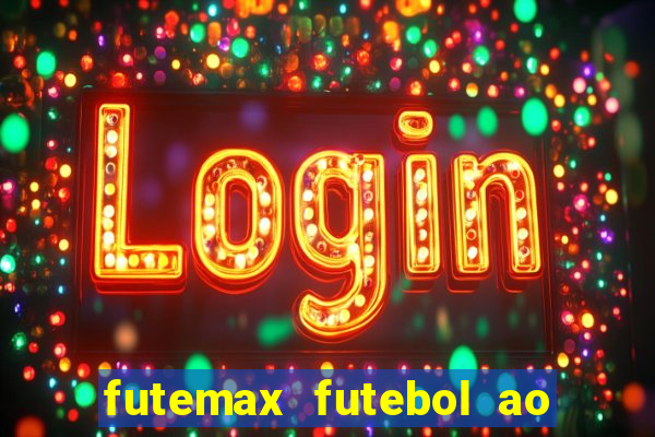 futemax futebol ao vivo serie b